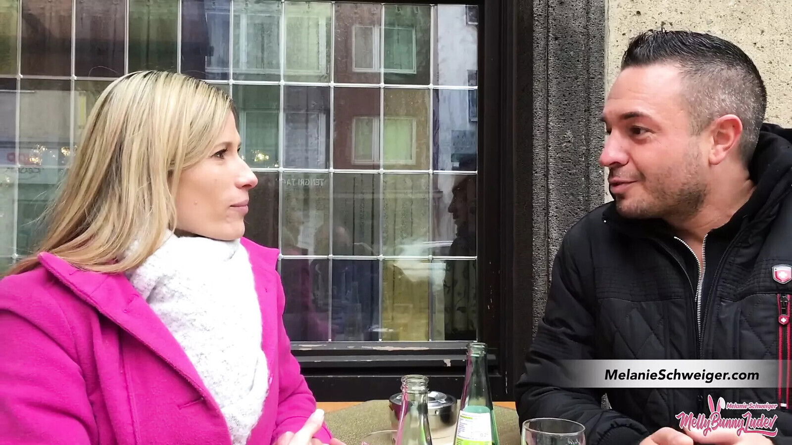 PICKED STREET FUCKED WITHOUT CONDOM HOME German Melly