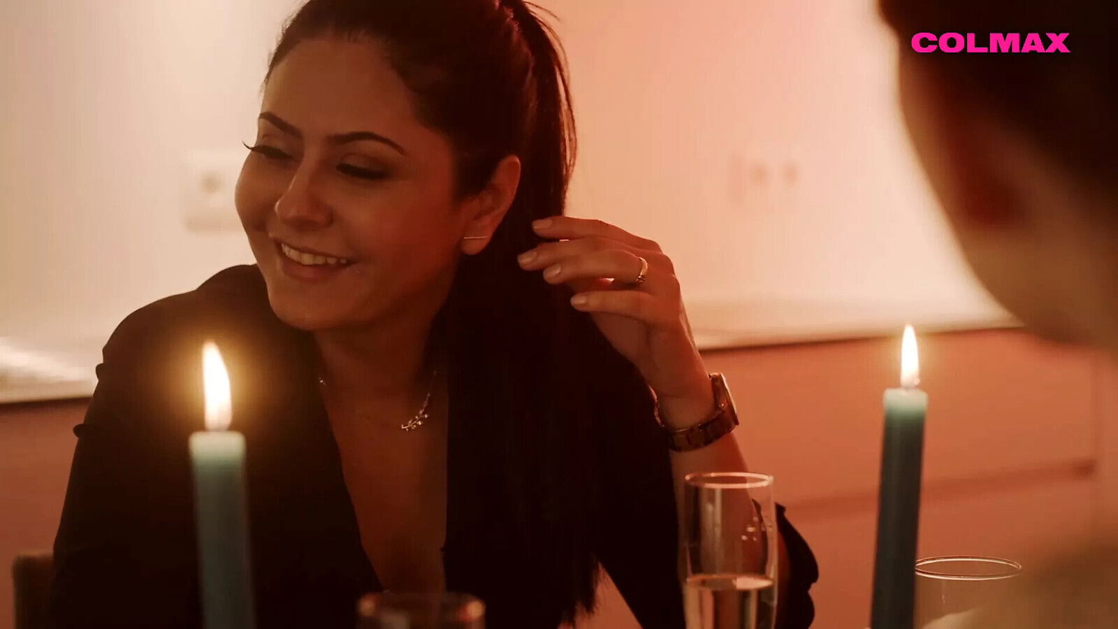 Marie Clarence fucks husband best friend