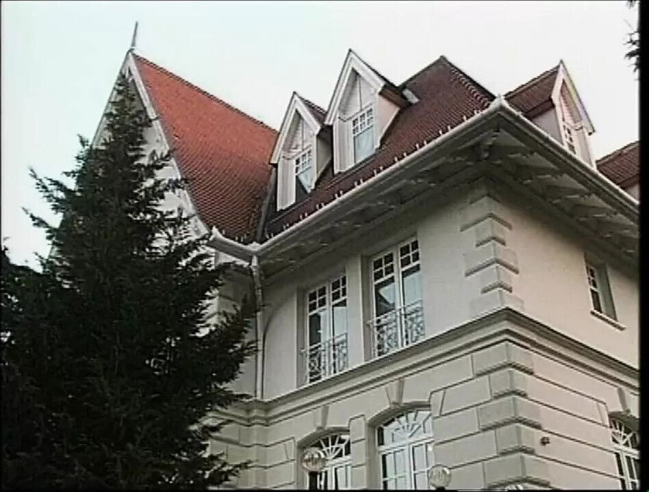 La villa del martirio (Full movie HD version)