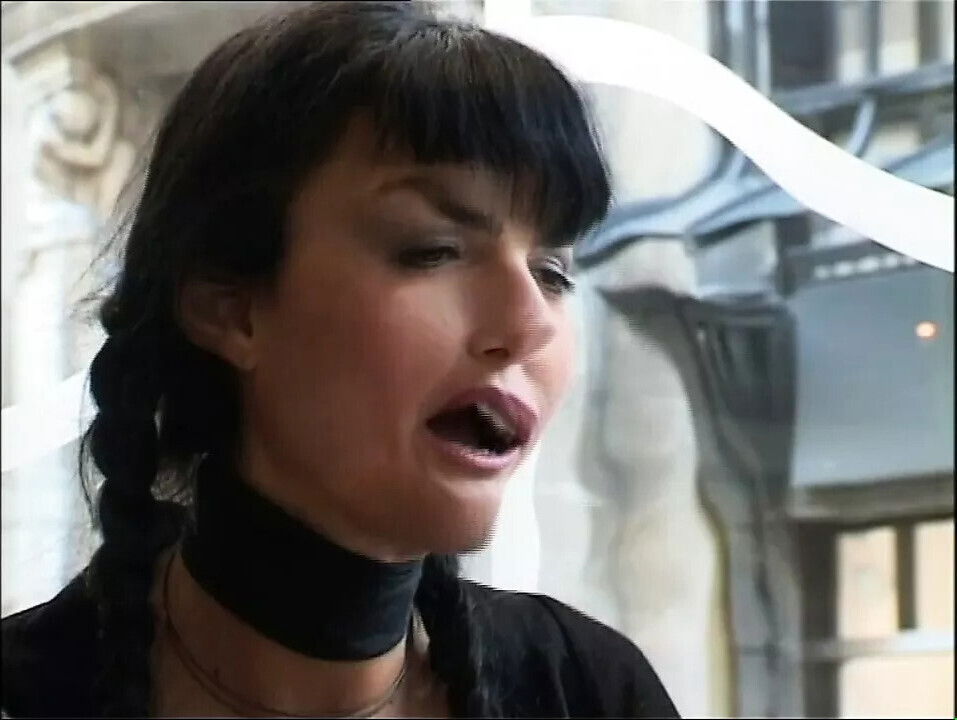 Delirio primo anale (Full movie version)