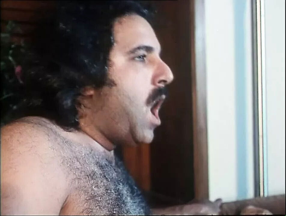 L'ultimo tango anale (Full movie version)