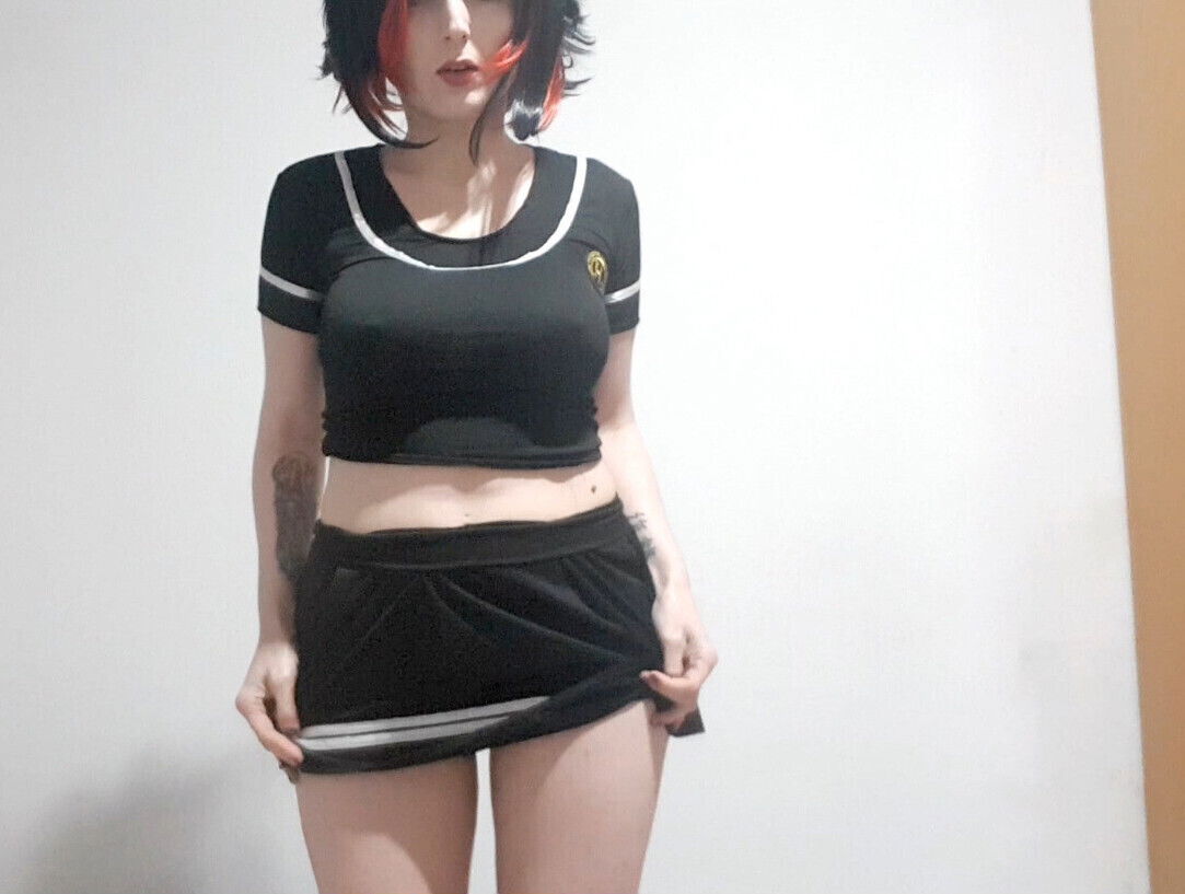 Bratty Goddess laughs your dick femdom sph!