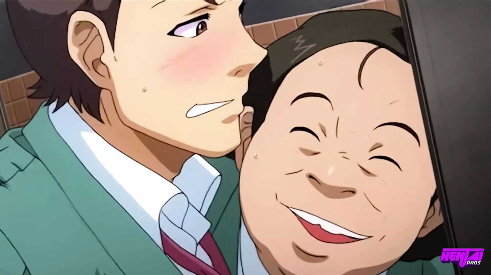 Sexy Girls Learn What Really Means Dumpster Hentai Pros