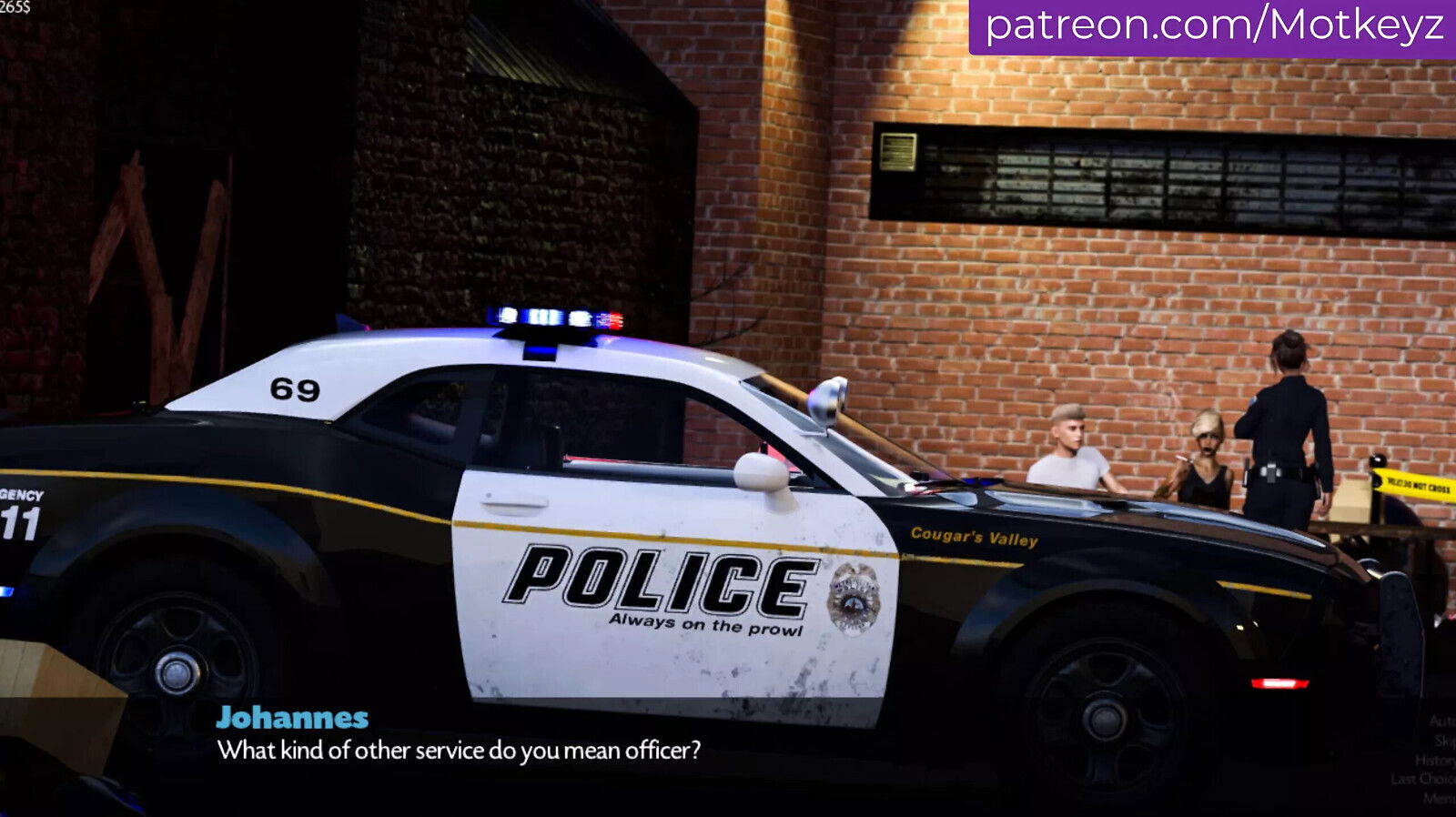 Timestamps: Unconditional Love fuck Juliana whenever want