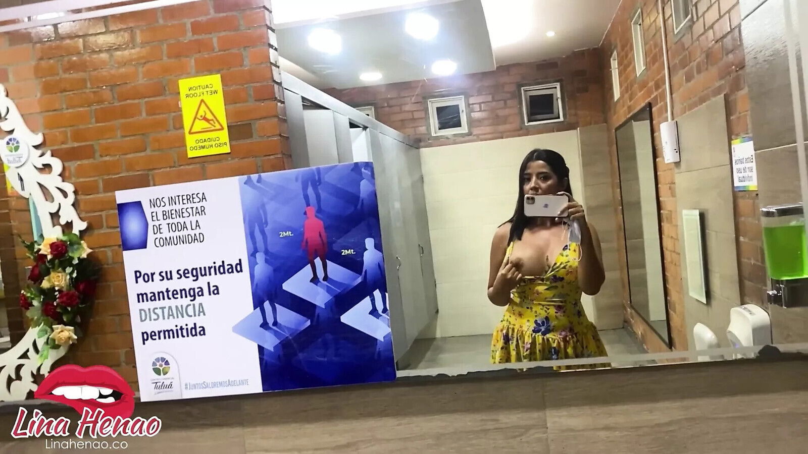 went drink coffee ended drinking milk public!!