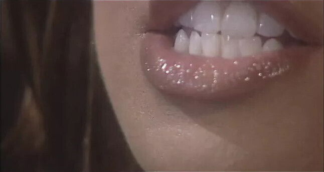 Stunning blonde with angel face devil's soul against training Sapphic games correctional college