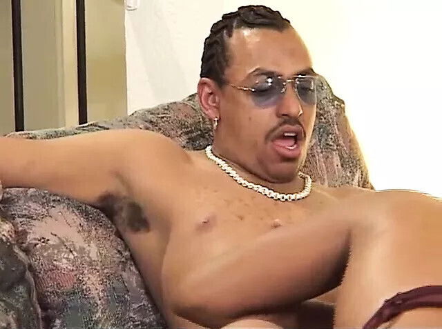 Black fucking POWERS!!! Chapter