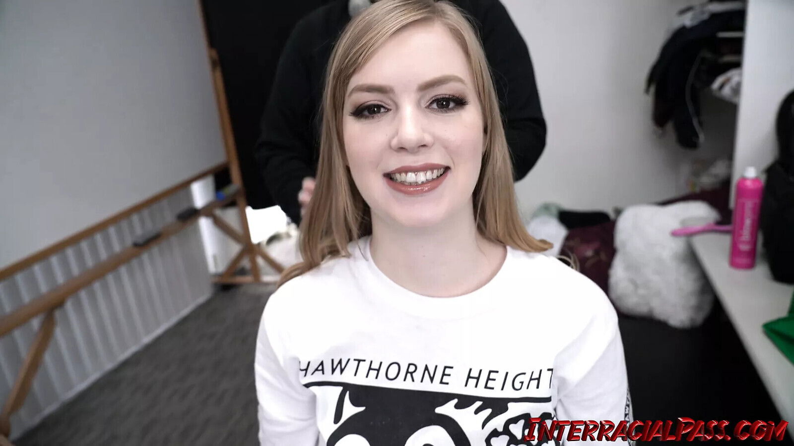 Dolly Leigh, Louis Girl, Dances Hoochee Koochee with Isiah's