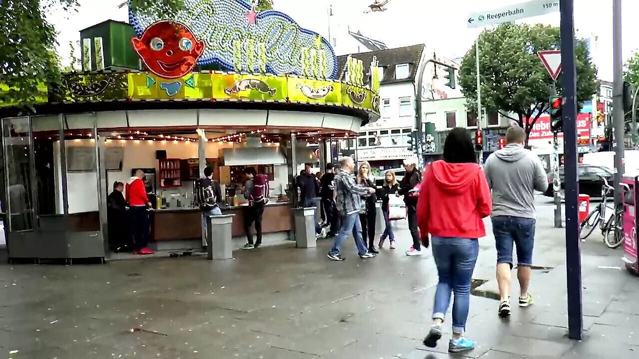 Deutschland CAMPER (Episode #04)