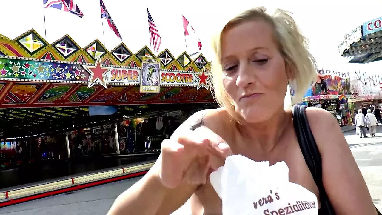 GERMANY'S STAR (The Movie)