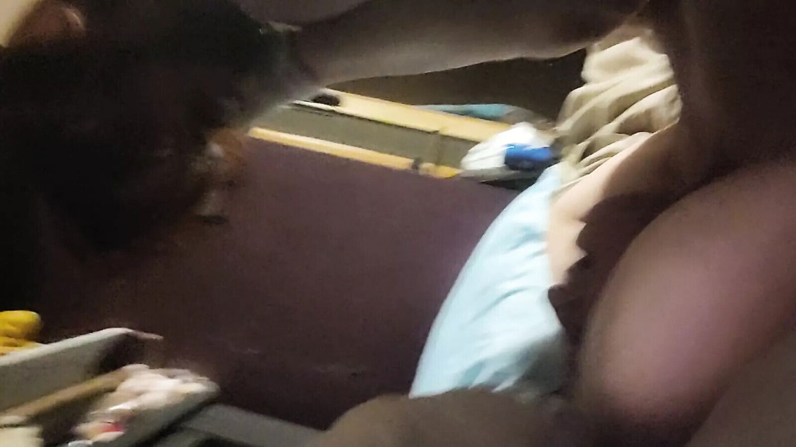 Wife sucking fucking