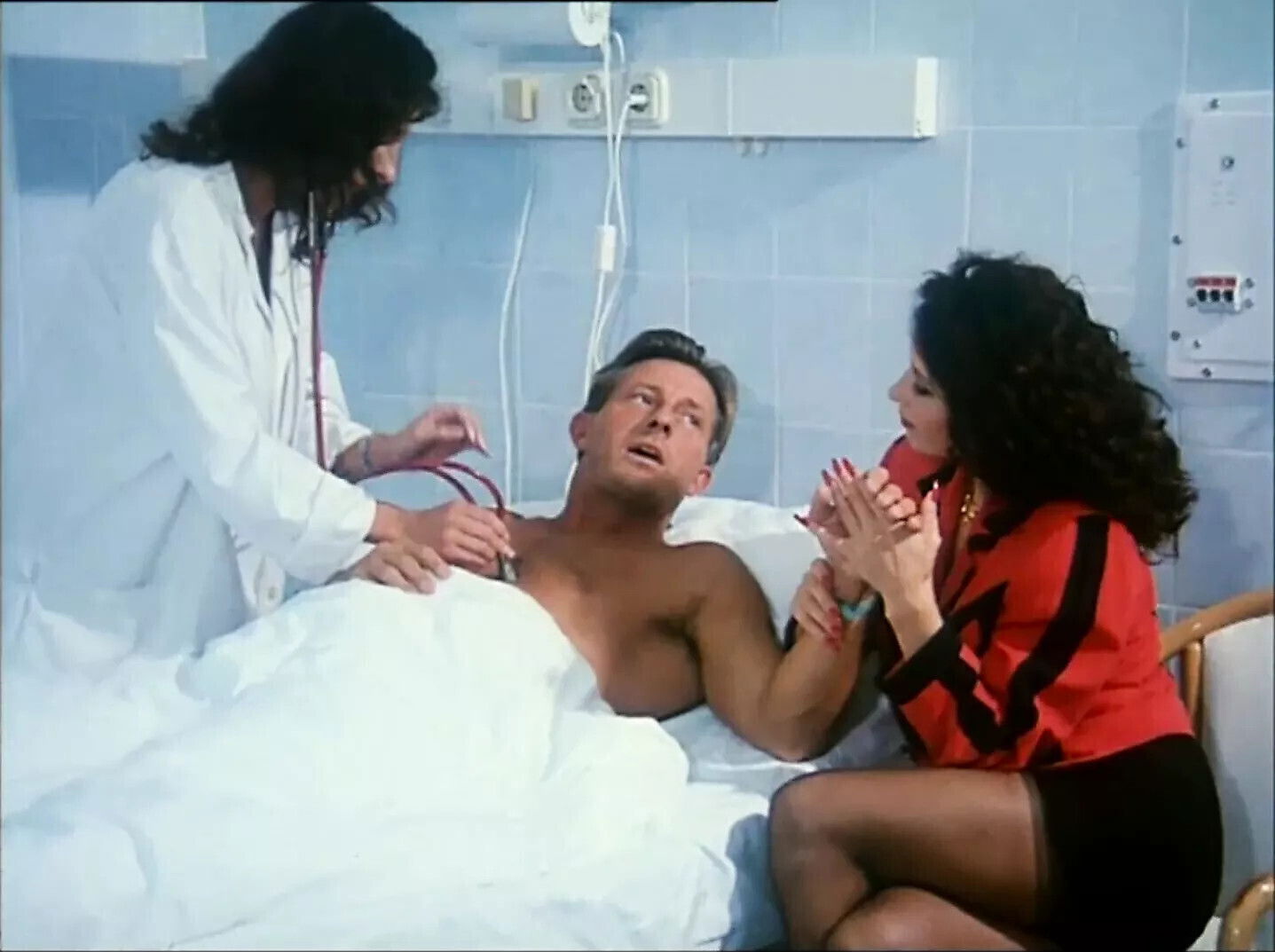 porcone volanti Episode