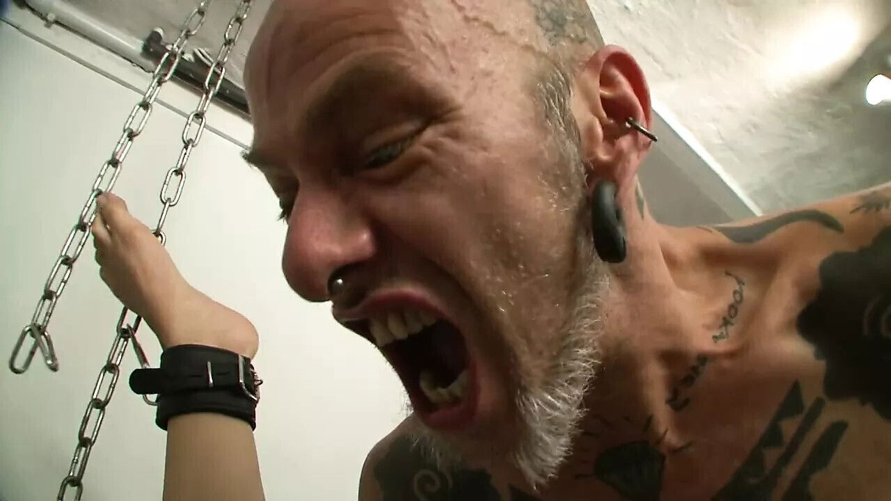 Pain MASTER vol. (Trauma #02)