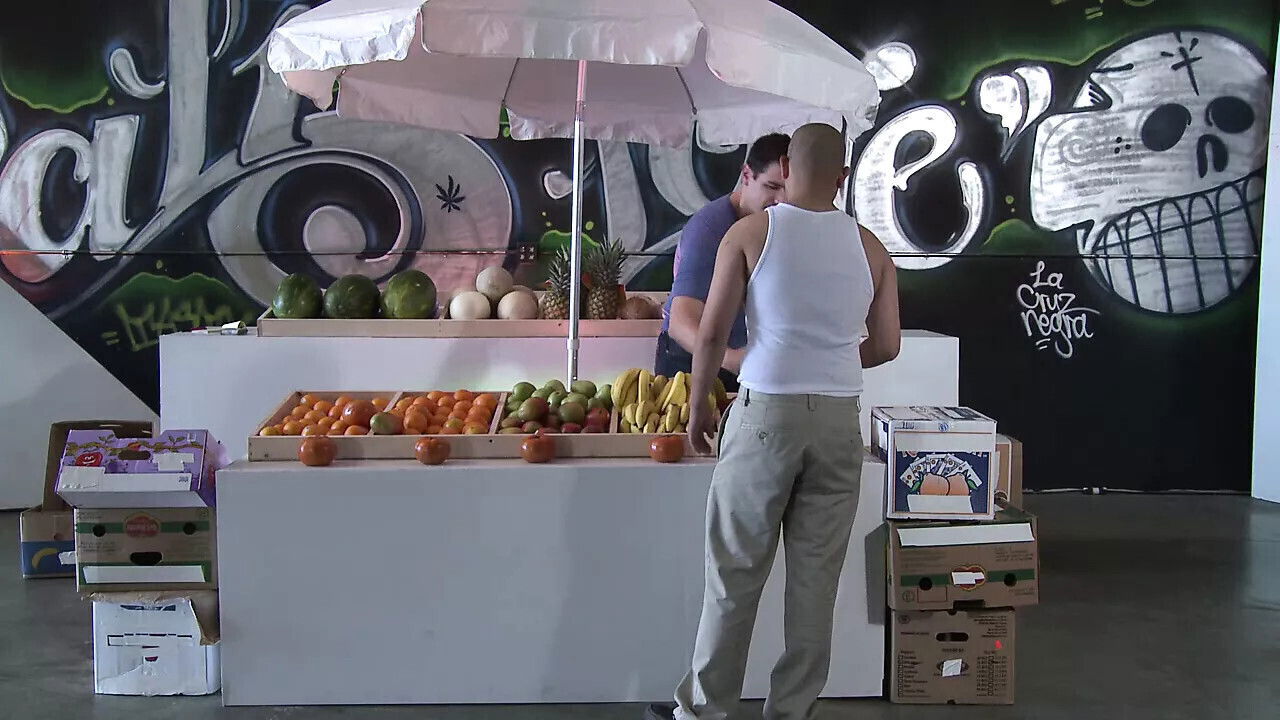 Carla Capri Cavalli sluts love wild