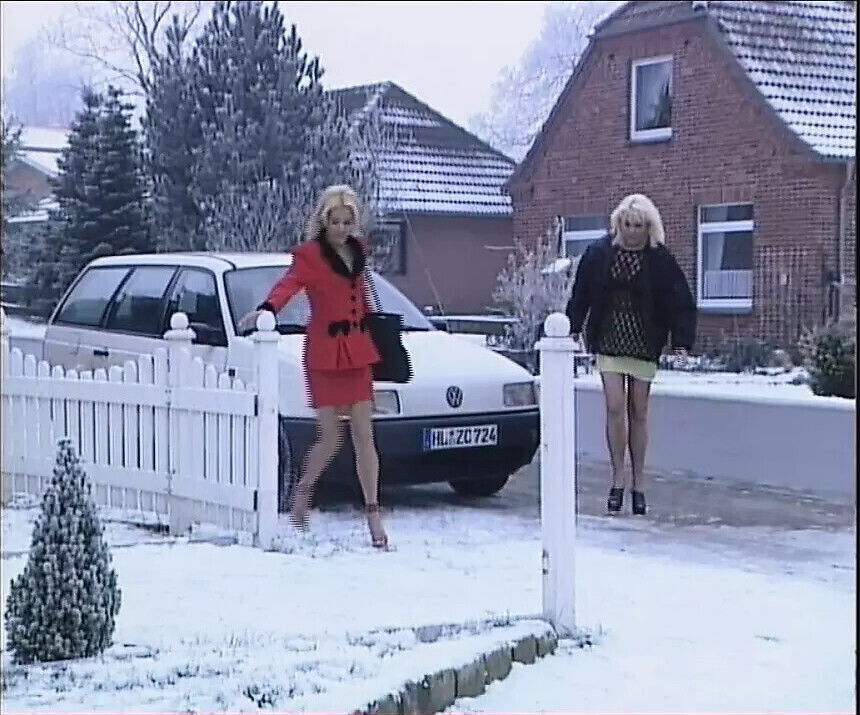 Schoene Bescherung Meridian (Full Movie