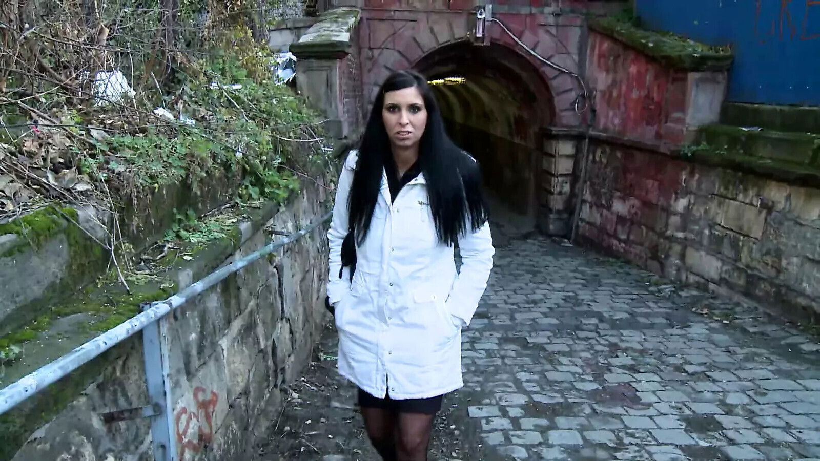 Bose Madchen Lisa Sparkle Episode