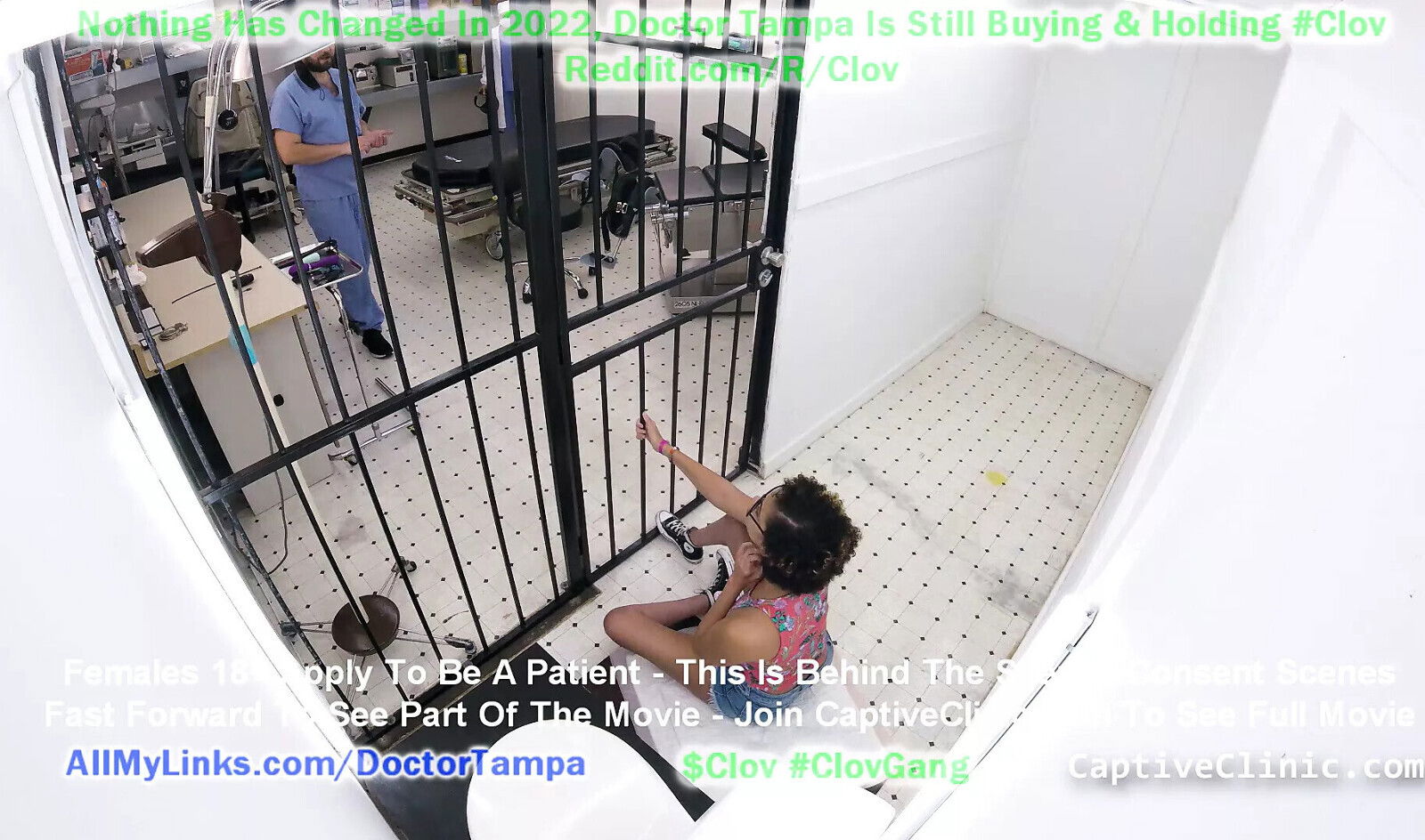 Become Nurse Mixed Cutie Rebel Wyatts Taken Strangers Night Strange Sexual Pleasures Doctor Tampa!