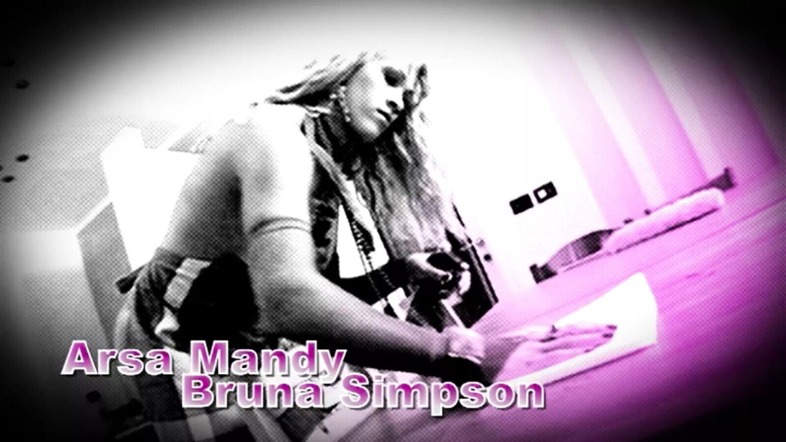 Shemale Nasty Party!!! Vol.