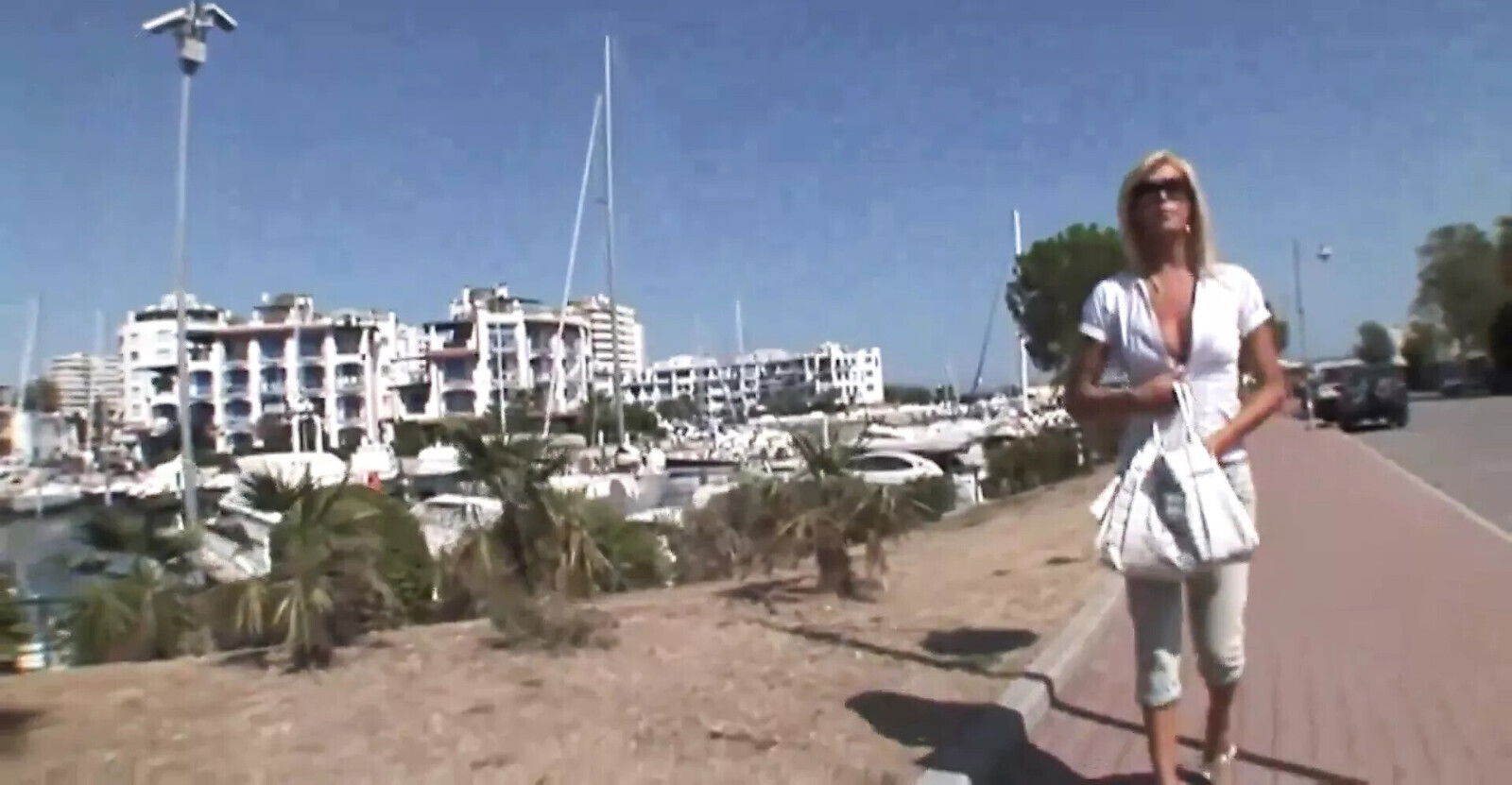 Shemale Nasty Party!!! Vol.