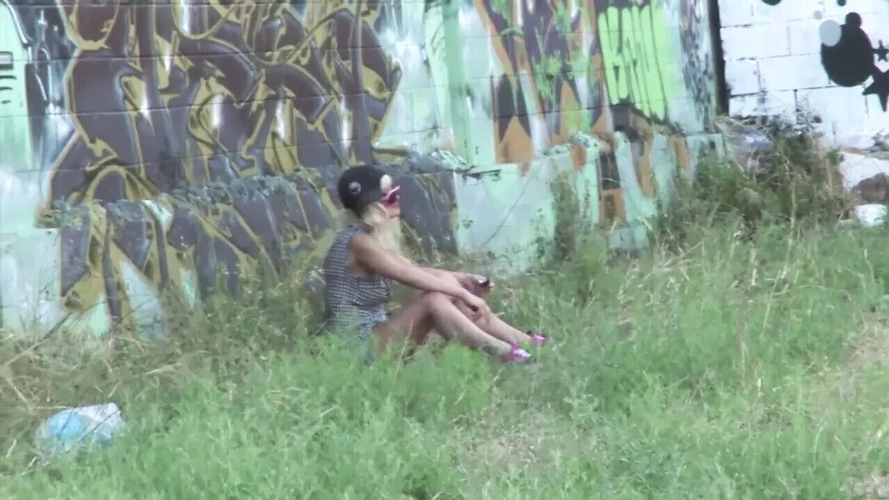 NACHO VIDAL: Nasty Porn Adventures Chapter