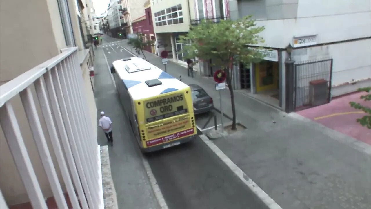 NACHO VIDAL: Nasty Porn Adventures Chapter