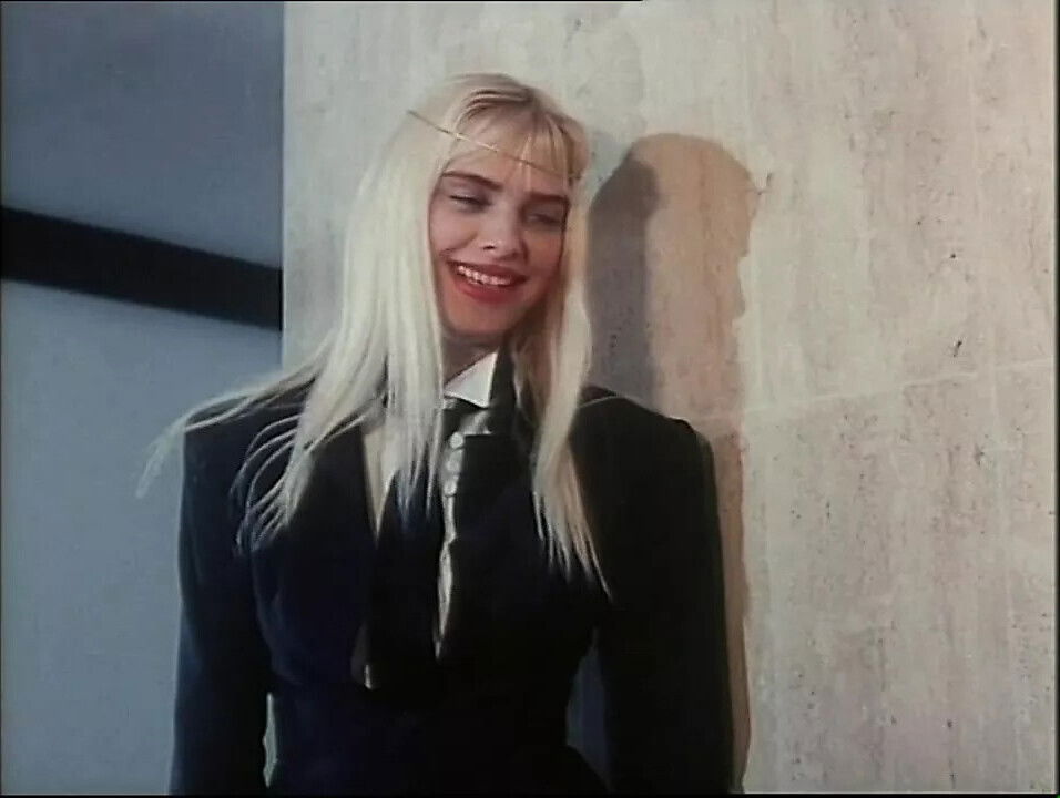 QUELLA ASPETTI (Full Original Movie