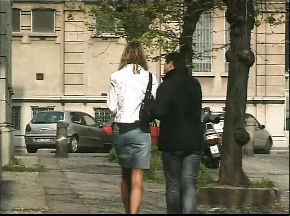 ITALIAN DEPRAVED GAMES (Full Original Movie