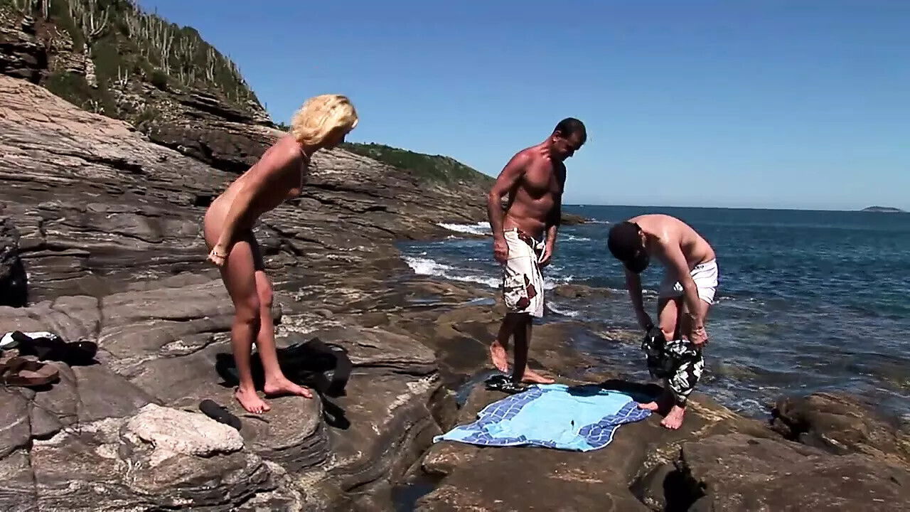 wild blonde loves take hard cocks sweet