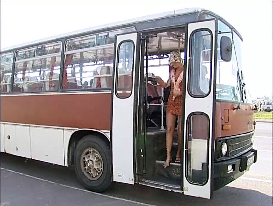 Best Erotic Planet!!! (Episode #02)