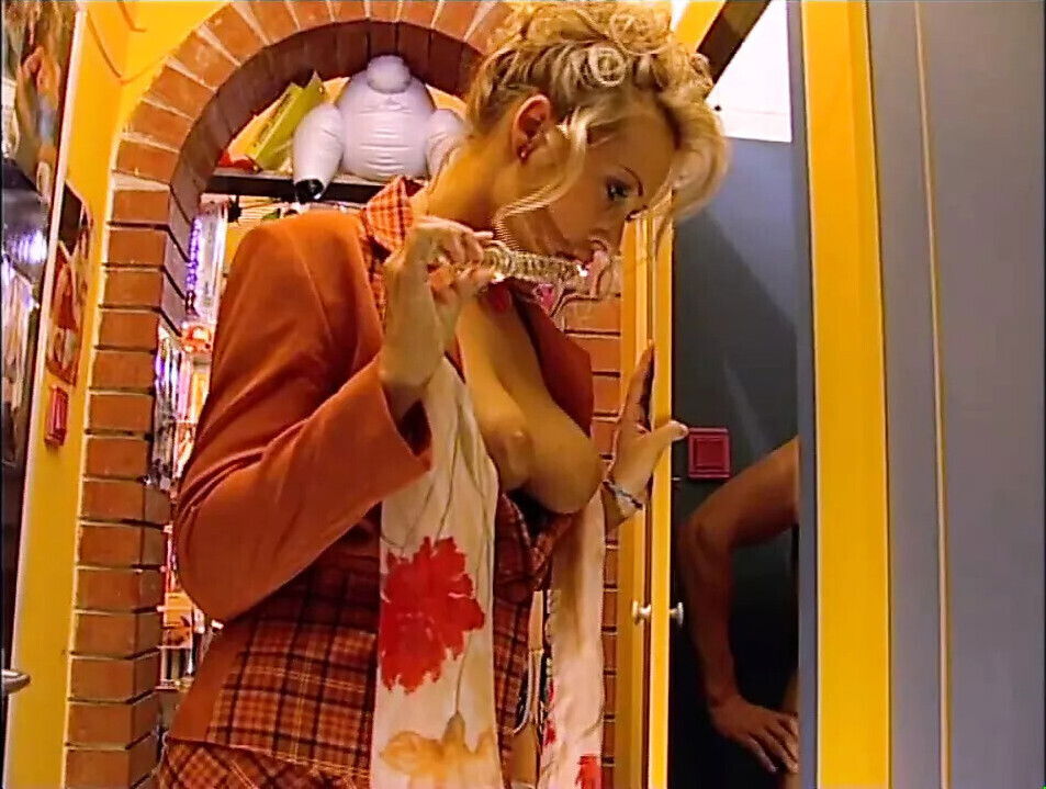 Best Erotic Planet!!! (Episode #05)