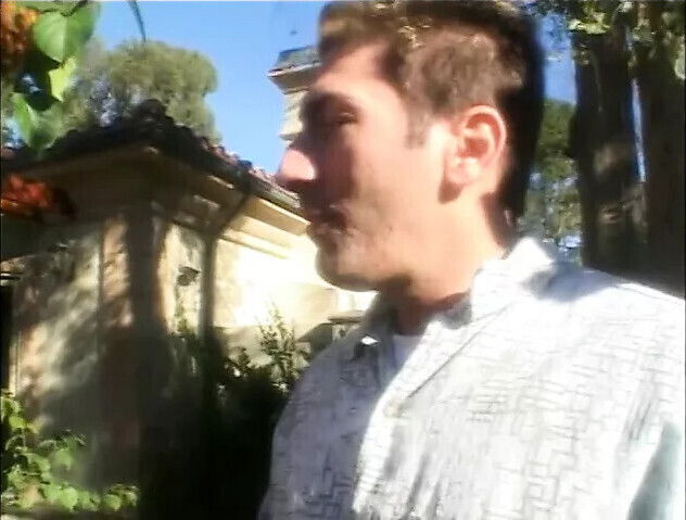 Hung stud smacks teen's fingers pussy