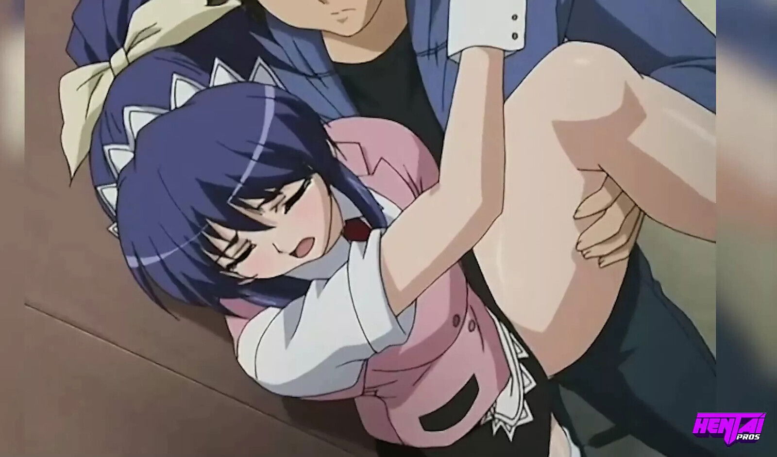 Ma-kun Wants Coworkers Happy Work Will Smoothly Hentai Pros