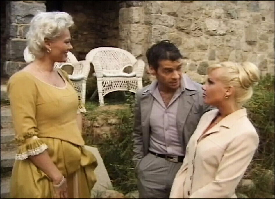 Pretty Women part (Original Full Version)