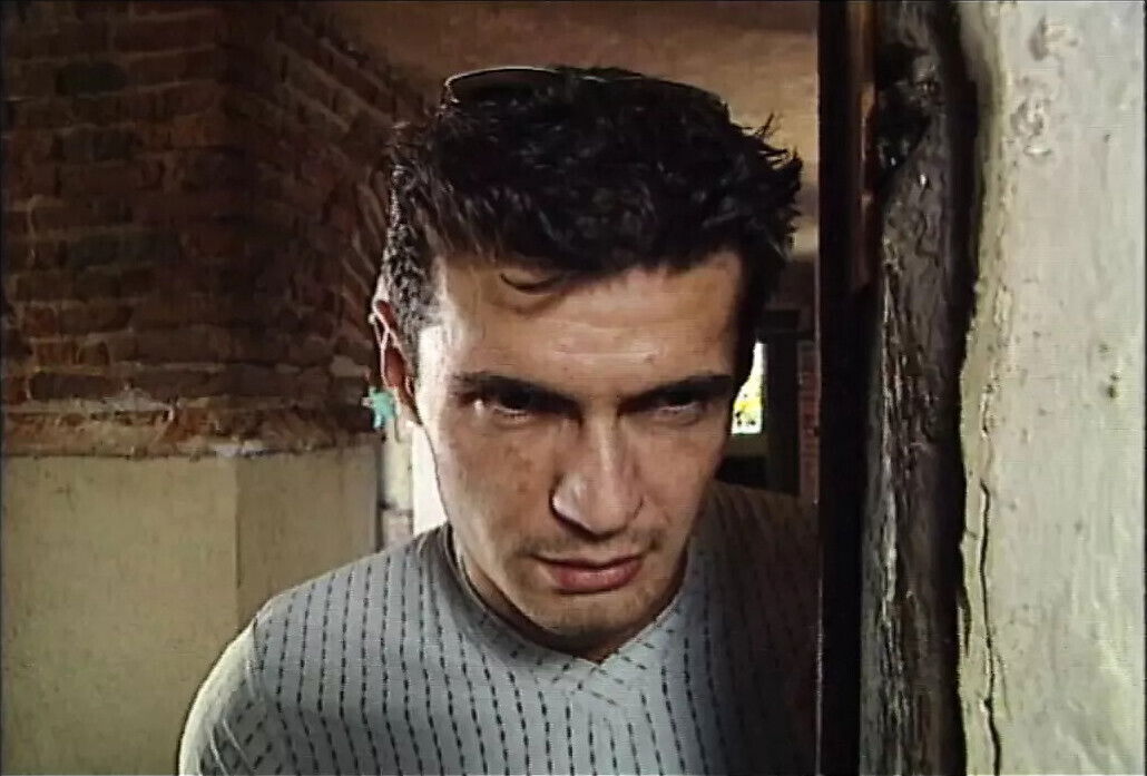 CLAN Scene (The Original)