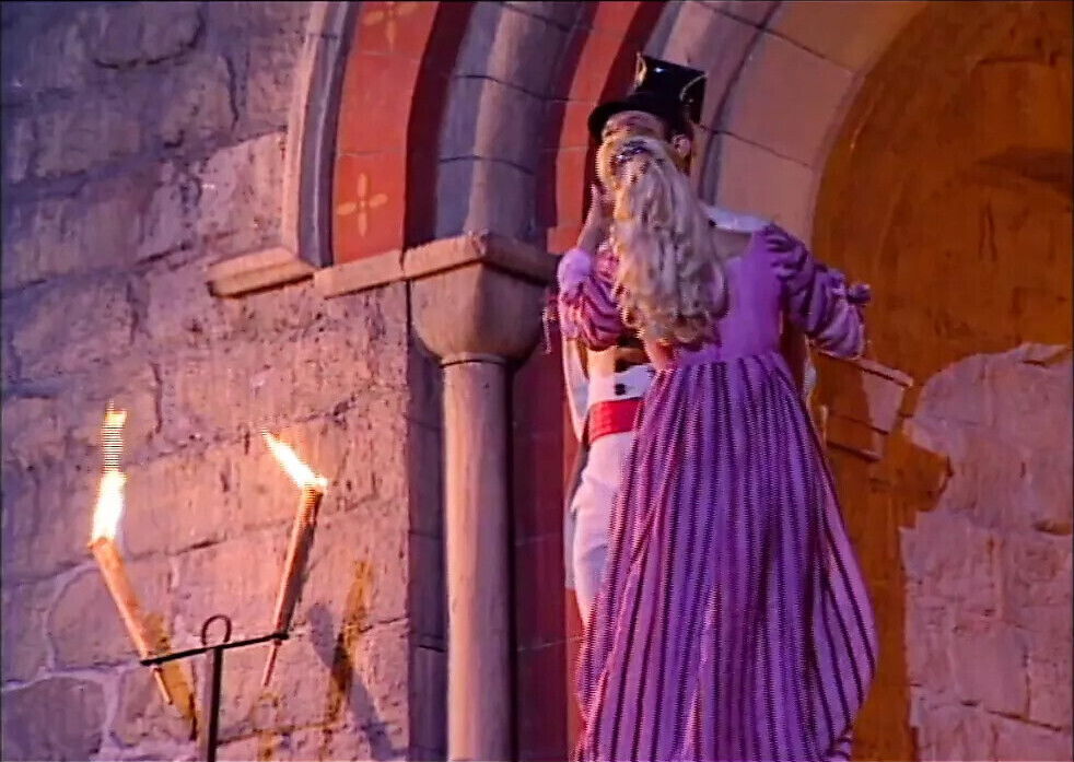 Schneewittchen Scene (The Original)