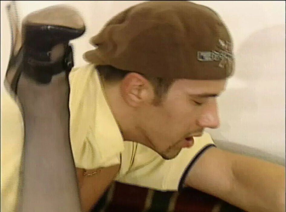 Lost real Perversion Scene (The Original)