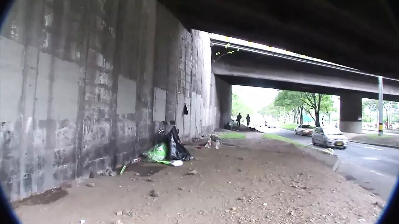 NACHO VIDAL: King Pussies (EPISODE #10)