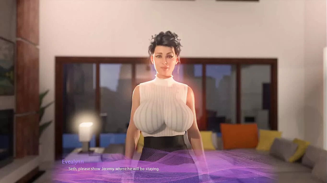 Rise Top: Friend's House-Ep2