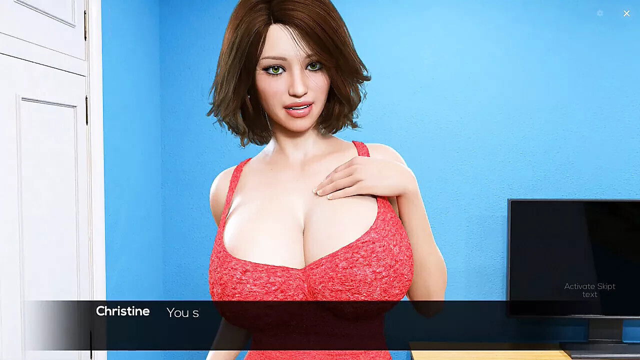 Flirty Life Surrounded Sexy Girls