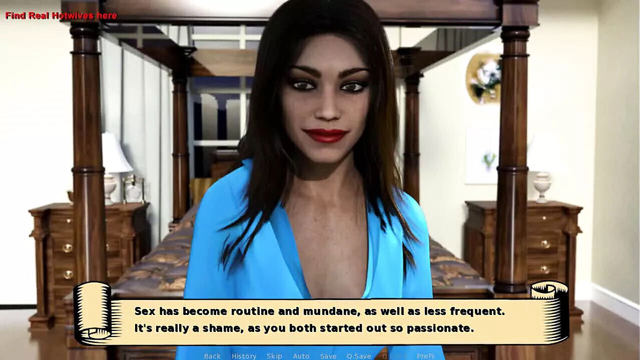 Jasmine, Hotwife Life: Cuckold Fantasies Couples-Ep1