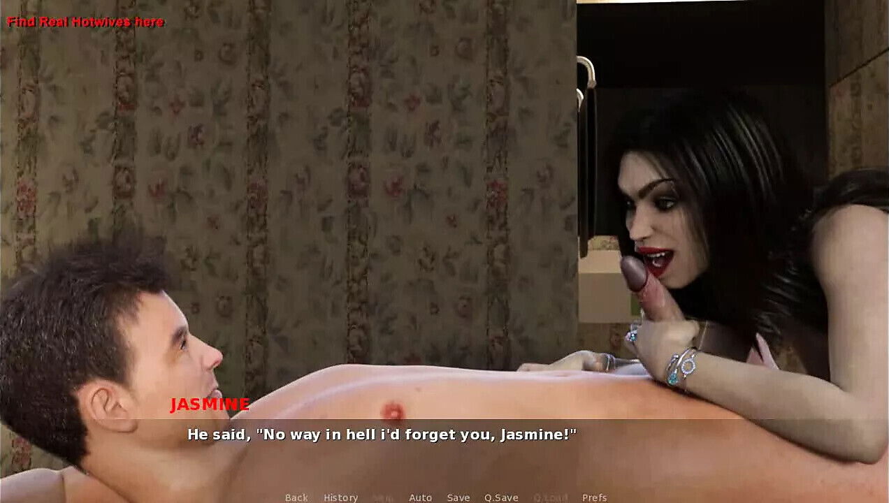 Jasmine, Hotwife Life: American Husband Watch Desi Indian Wife Dating Another Man-Ep5