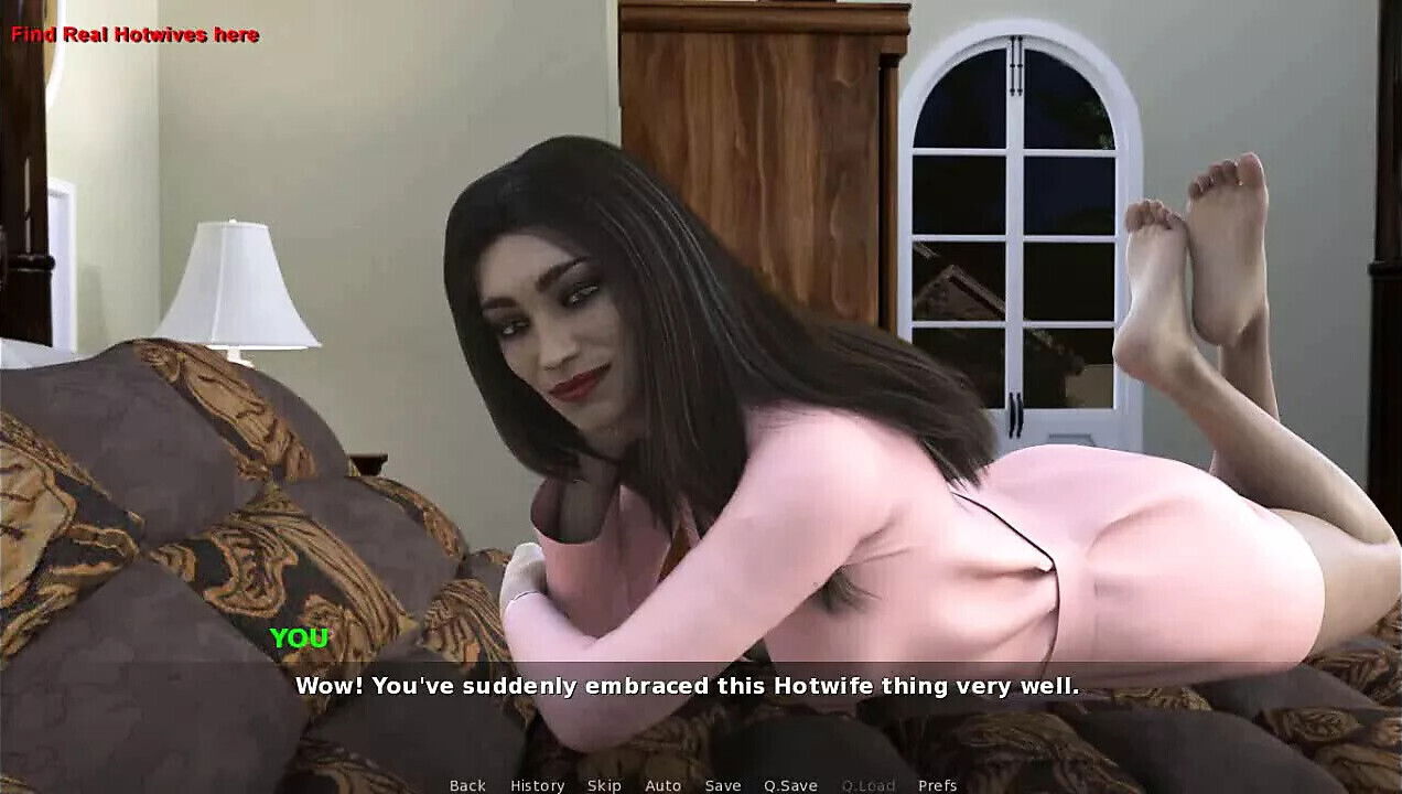 Jasmine, Hotwife Life: Desi Indian Wife, Swingers Life Style-Ep6