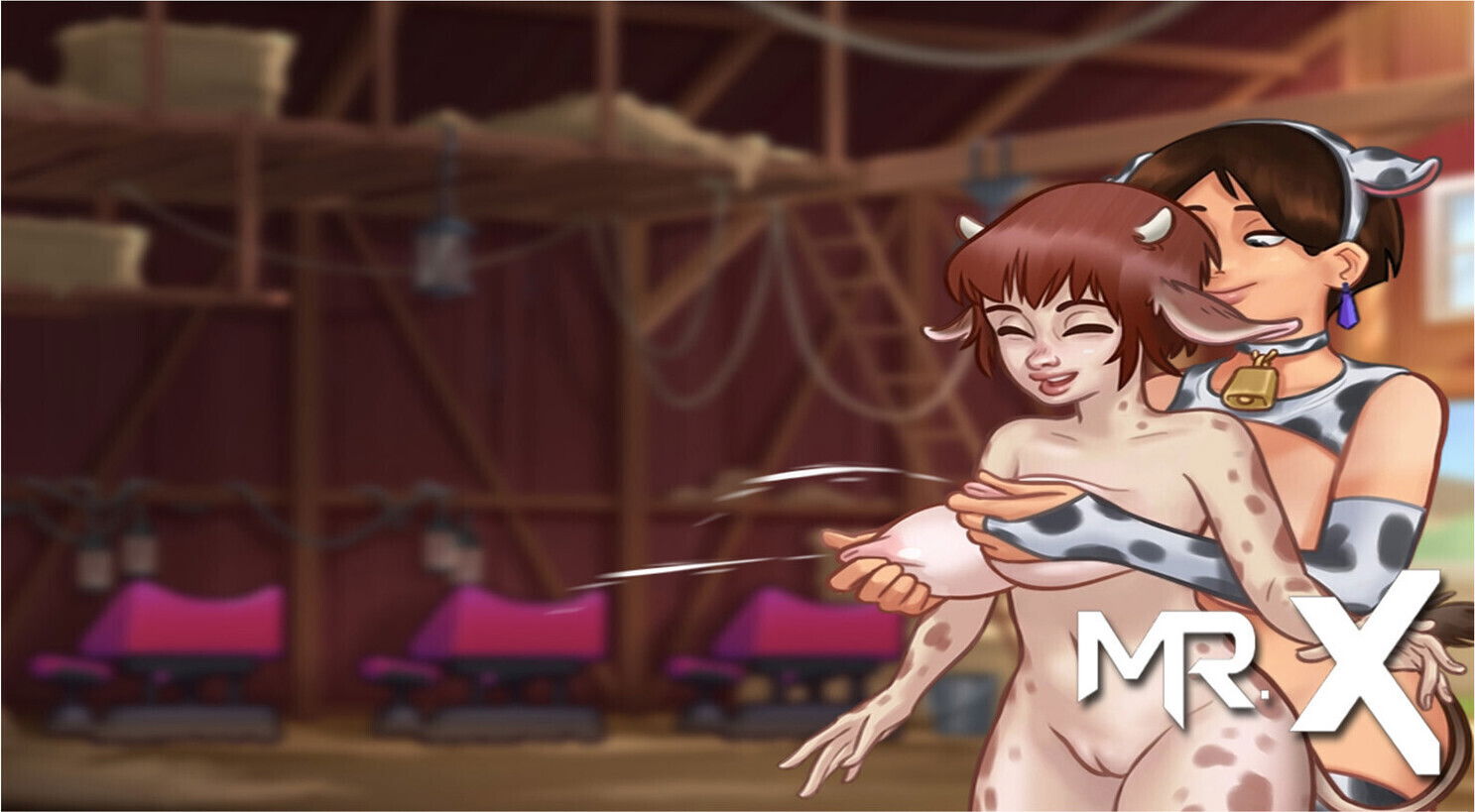 SummertimeSaga Girls Have