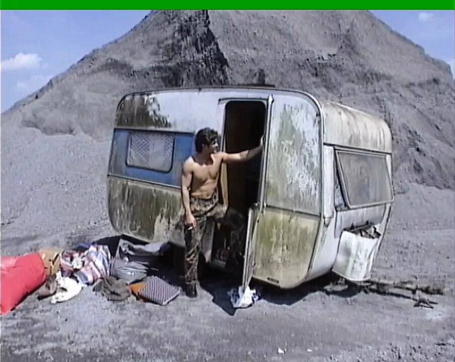 EXPLOSIVE (Full Movie) (Original Full Version)