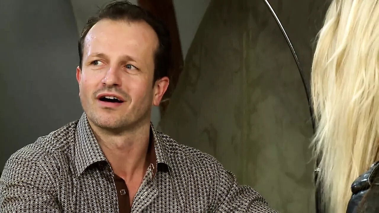 Woodman's Nasty Tales Chapter