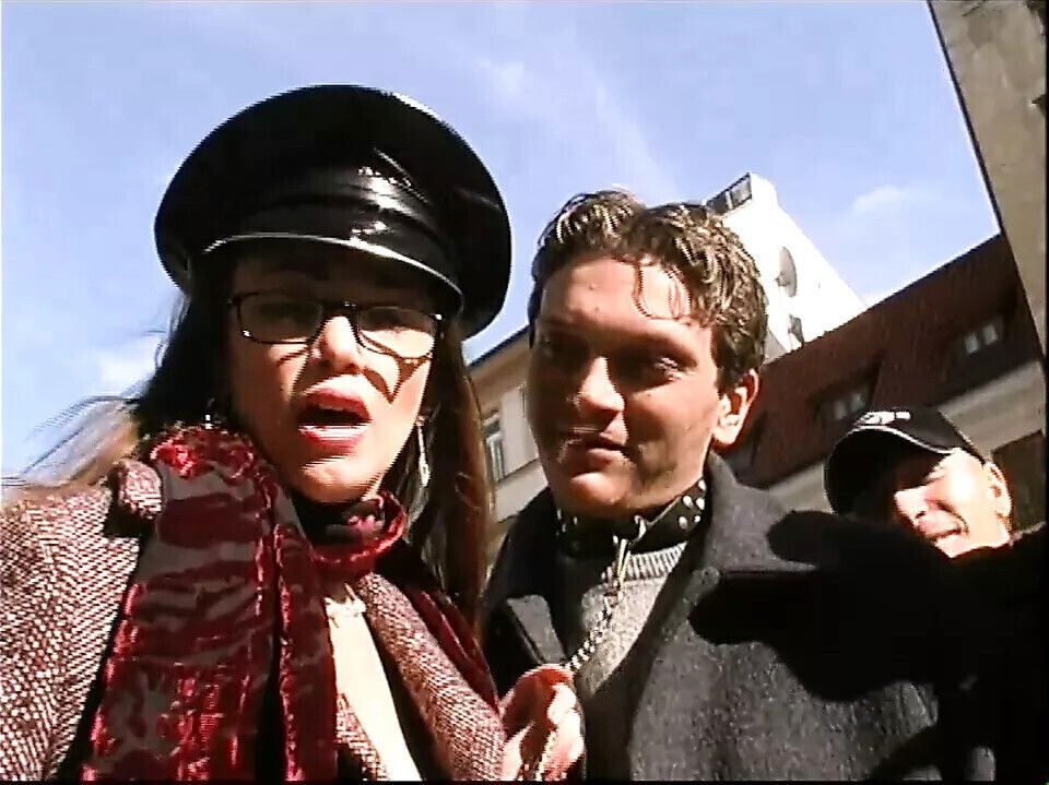 italiano Praga (Full Original Movie Version)