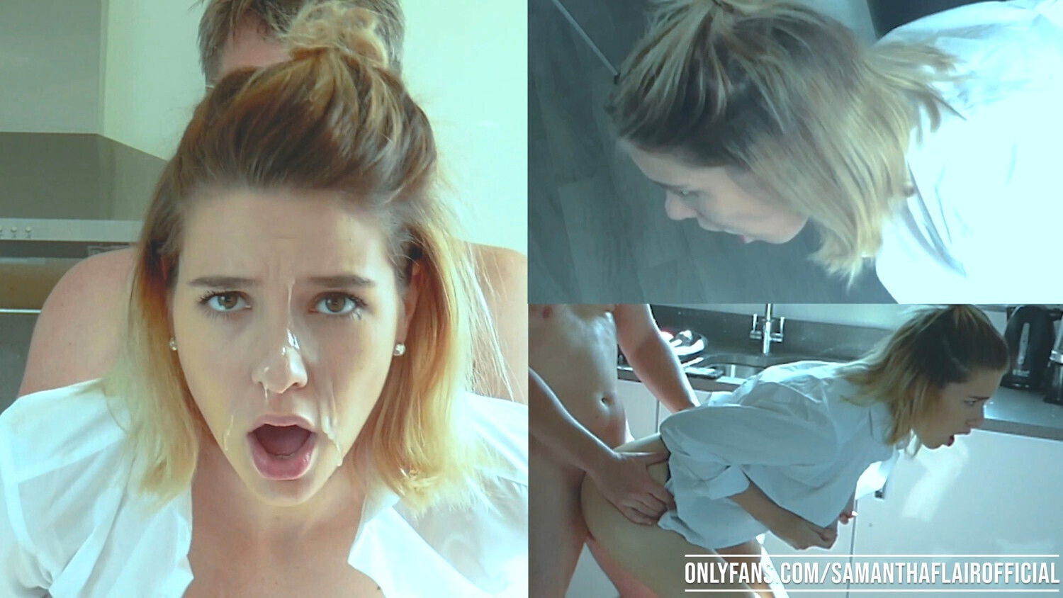 boss found I'm pornstar