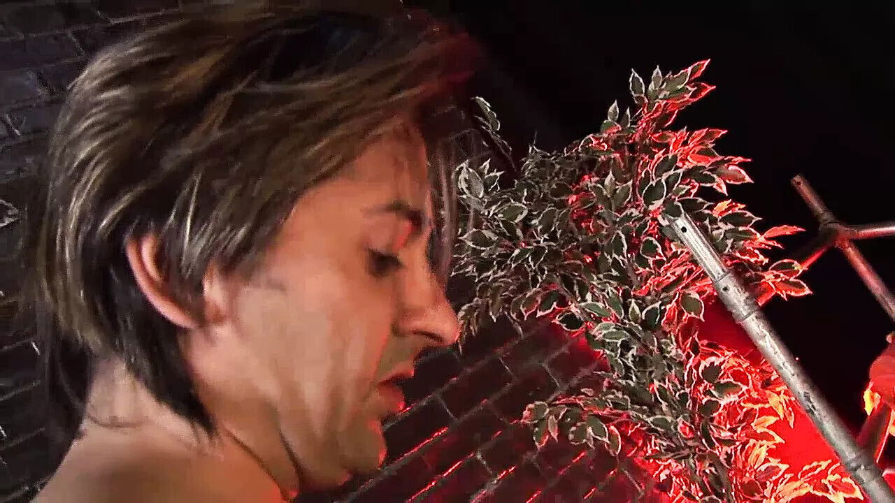 Ebony Goddess Ready Pounded Tony's