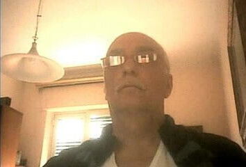 marcello napoli old man face cock cum hand