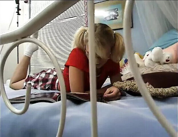 Randy getting pussy plowed